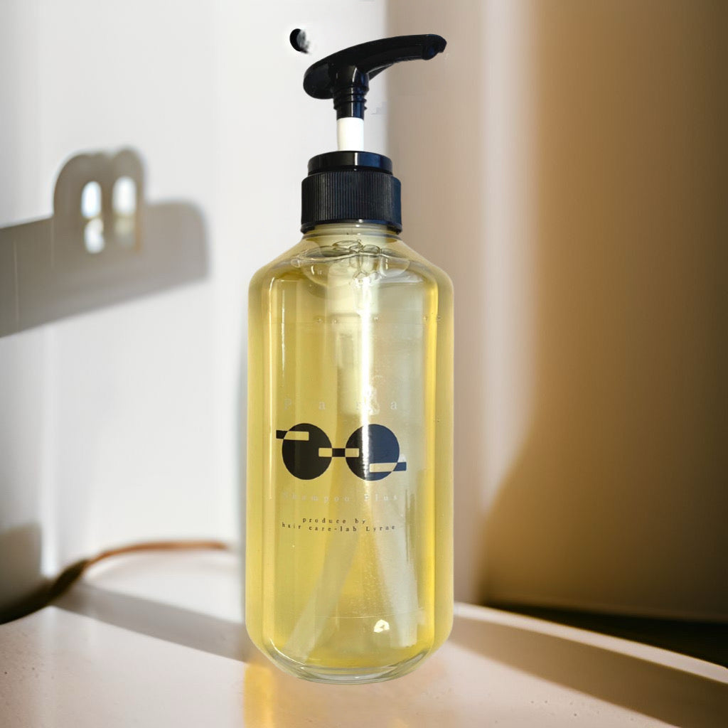 【送料最安】 パラシャンプープラス (Para shampoo plus)
