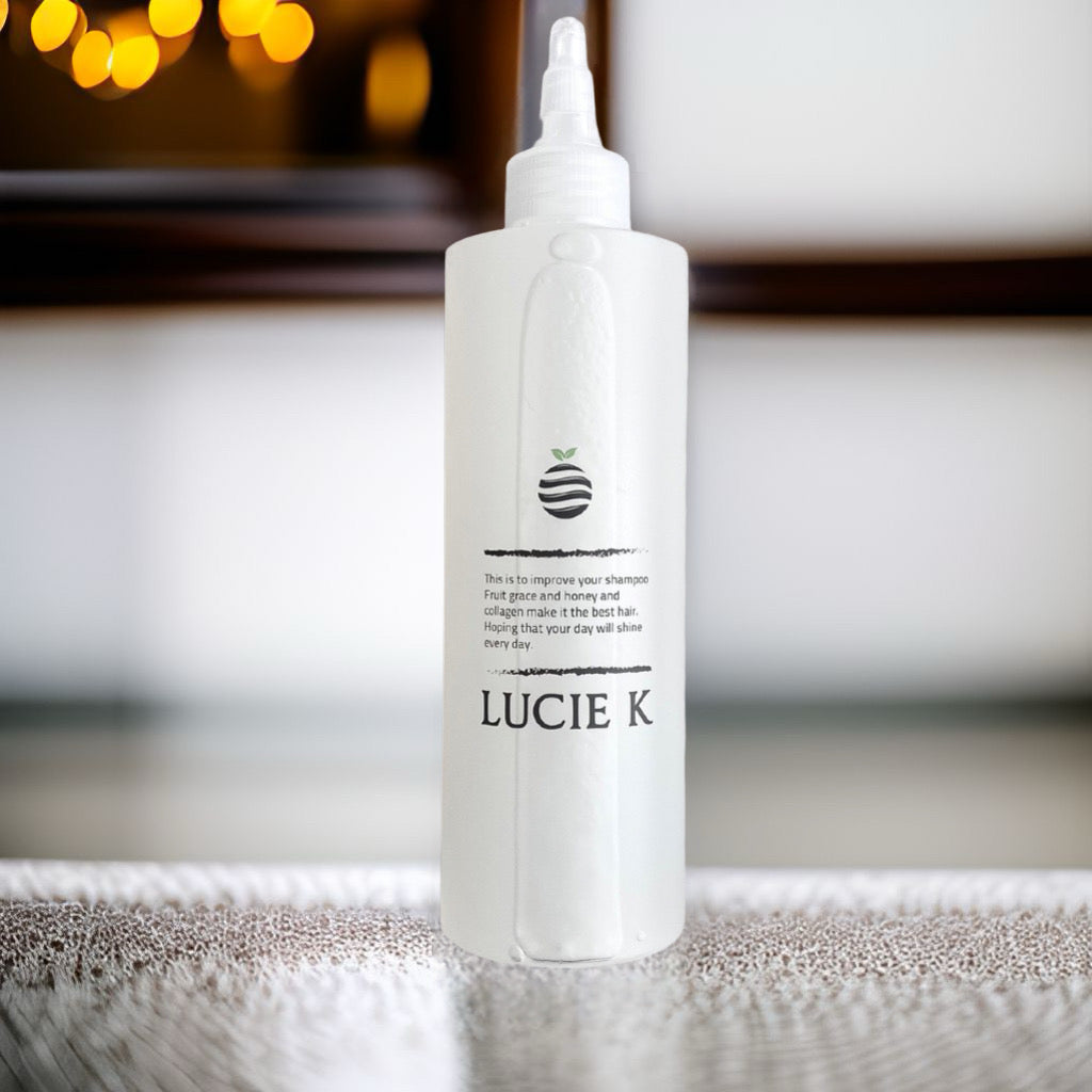 【送料最安】 LUCIE K(ルーシーケー)
