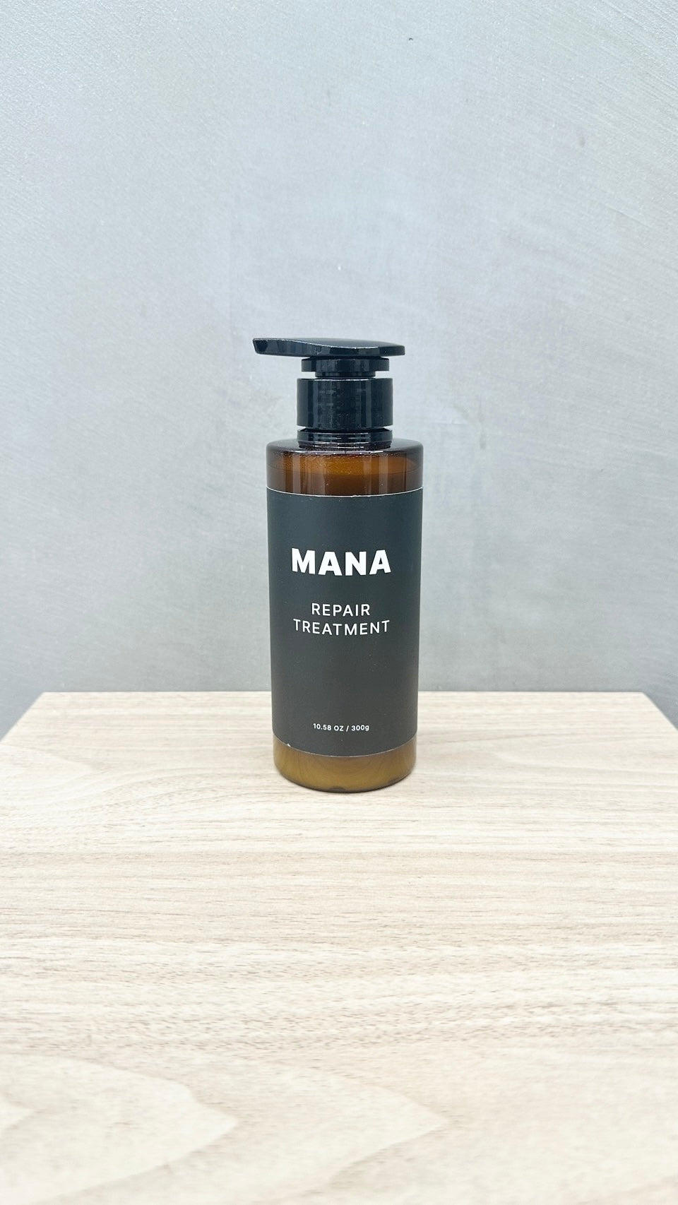 MANAトリートメント