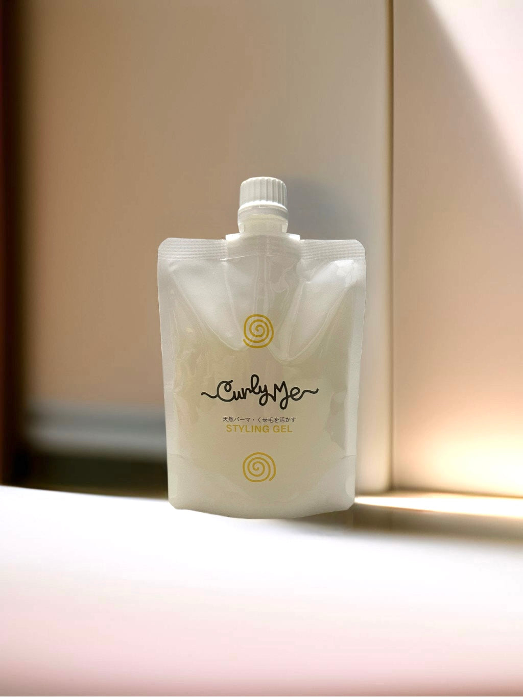 【送料最安】カーリーミージェル(Curly Gel )