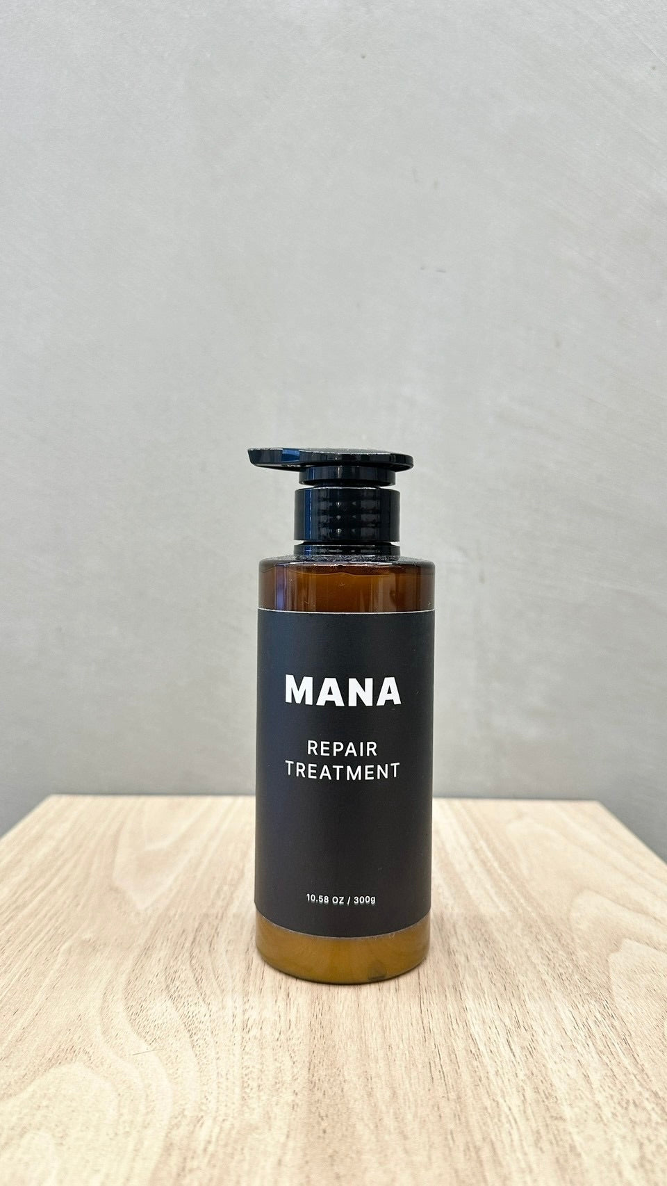 MANAトリートメント
