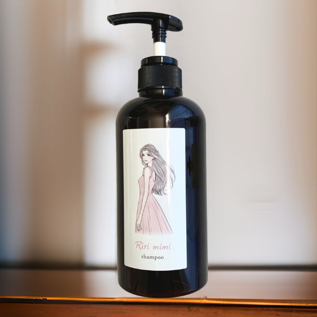 【送料最安】 リリミミシャンプー (RIRI mimi Shampoo)