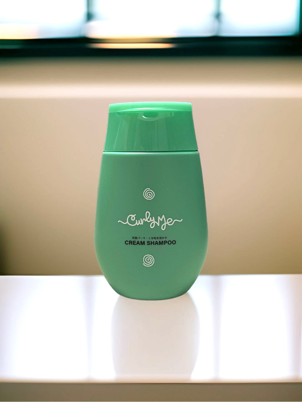 【送料最安】カーリーミークリームシャンプー(Curly Co-Wash)