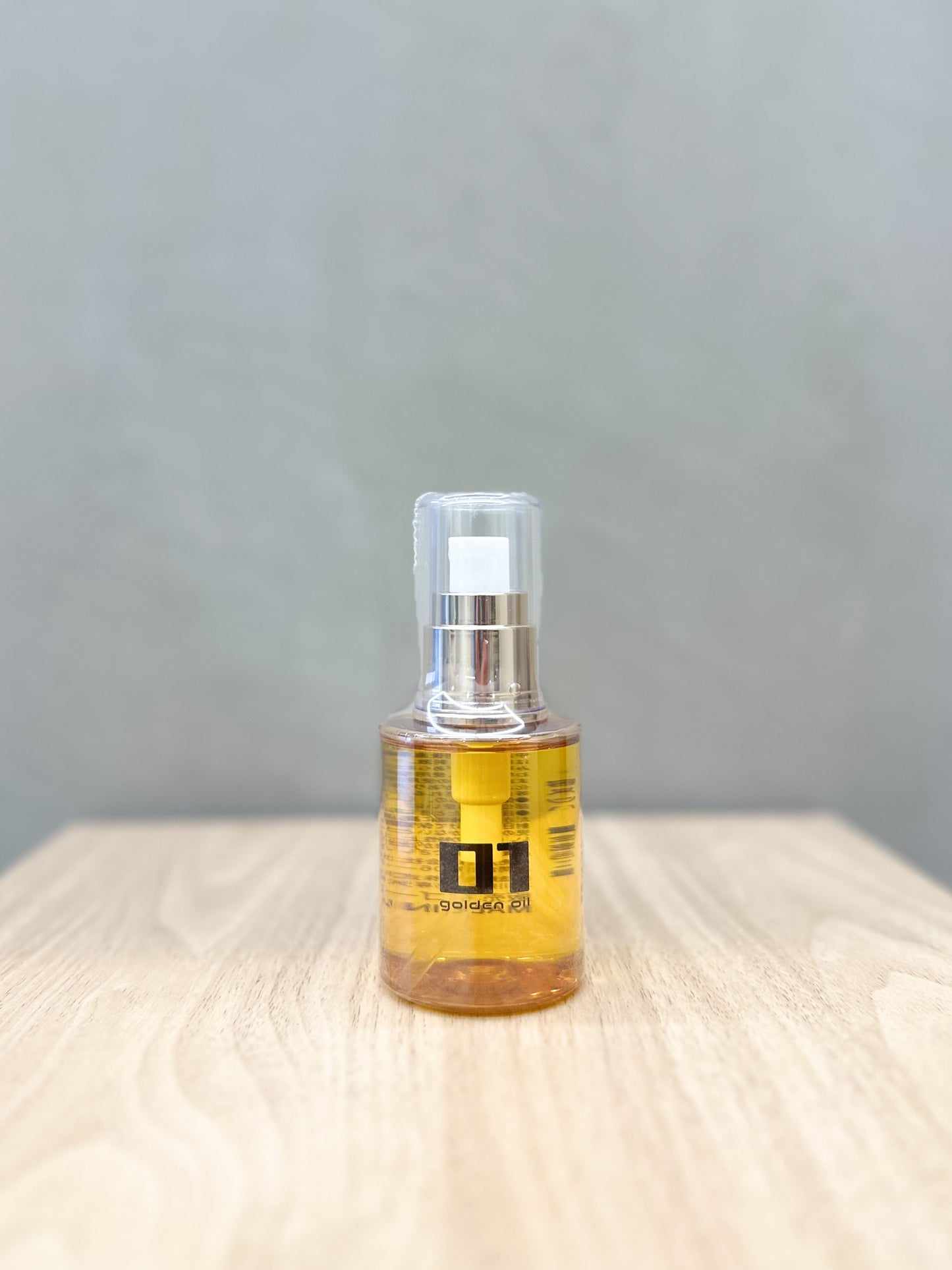 ゼロワン(01)オイル