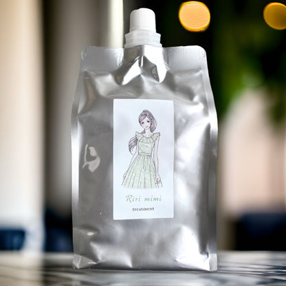 【送料最安】 リリミミトリートメント(RIRI mimi Treatment)