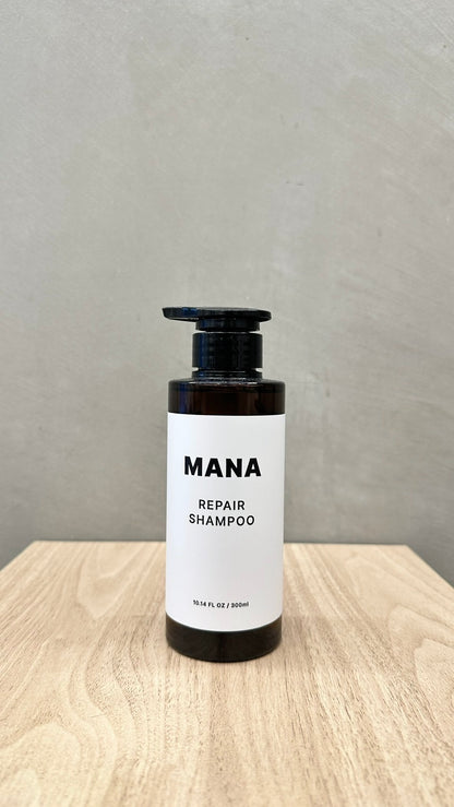 MANAシャンプー