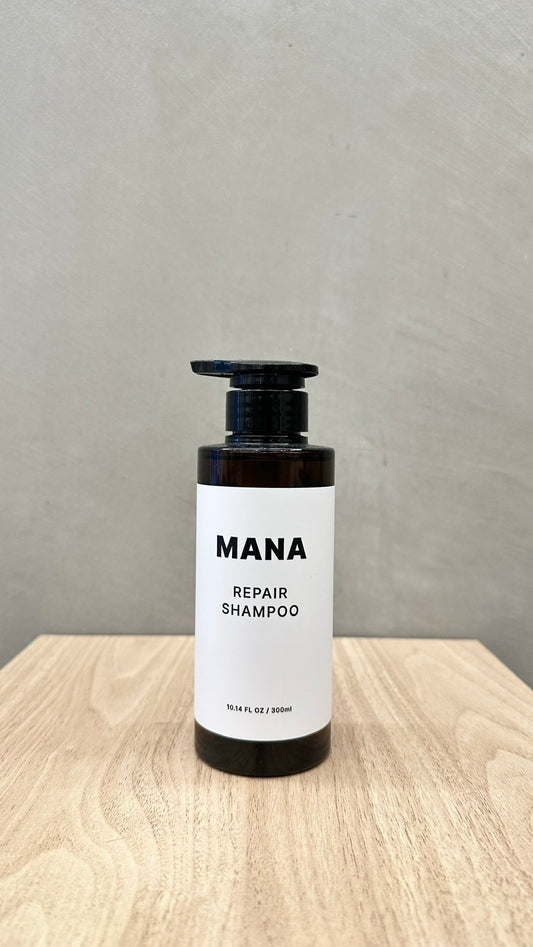 MANAシャンプー