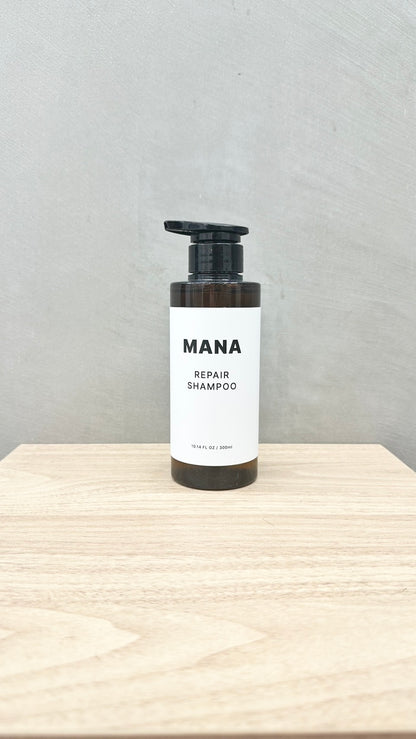 MANAシャンプー