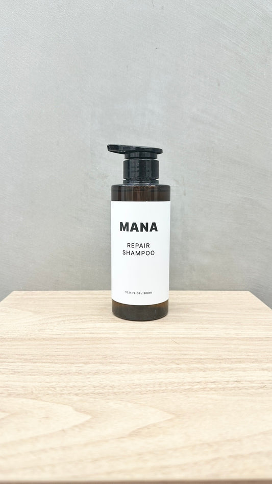 MANAシャンプー