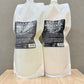 メルココシャンプー&トリートメントセット　各1000ml