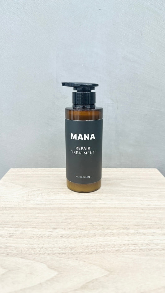 MANAトリートメント