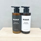 MANAシャンプー&トリートメントセット
