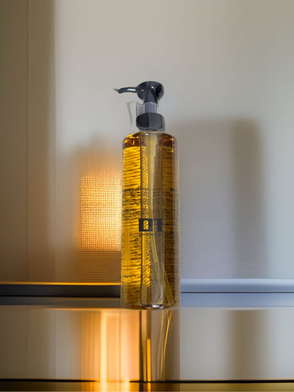 ゼロワン(01)オイル