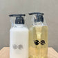 パラシャンプープラス&トリートメントプラス (Para Shampoo plus & Para Treatment)