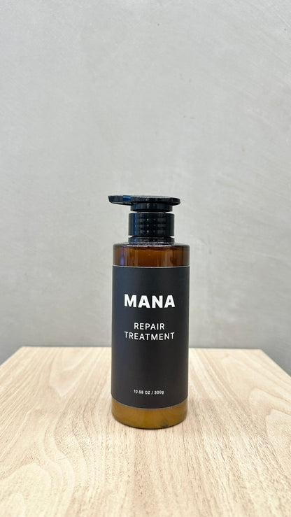 MANAトリートメント