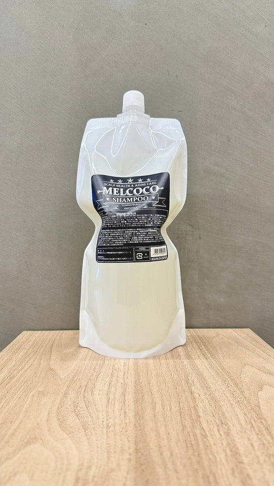 メルココシャンプー　1000ml