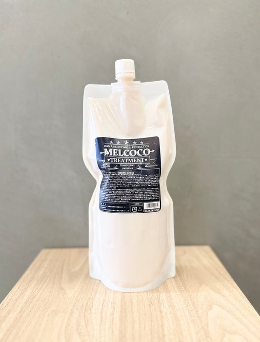メルココトリートメント 1000g