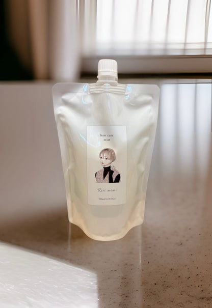 【送料最安】リリミミミスト(RIRImimiミスト)